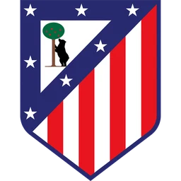 Atlético Madrid crest