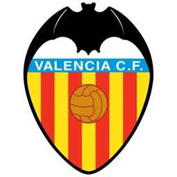 Valencia crest