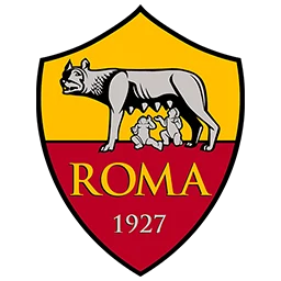Roma crest