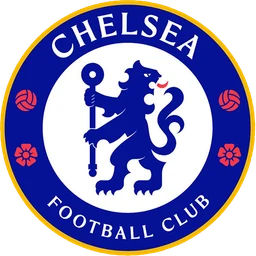 Chelsea crest