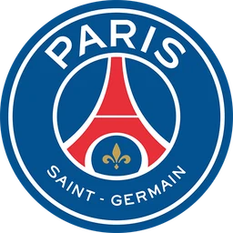 Paris Saint-Germain crest