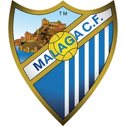 Málaga crest