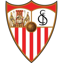 Sevilla crest