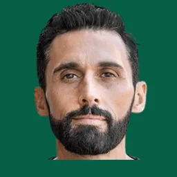 Álvaro Arbeloa