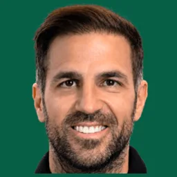 Cesc Fàbregas