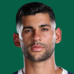 Cristian Romero