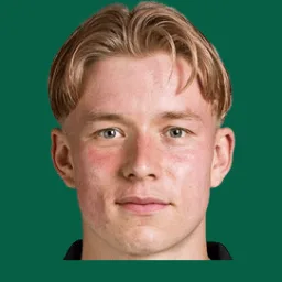 Daniel Svensson