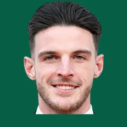Declan Rice