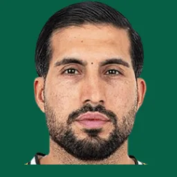 Emre Can