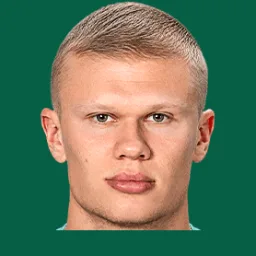 Erling Haaland