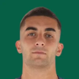 Ferran Torres