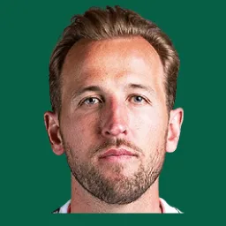 Harry Kane