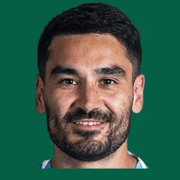 İlkay Gündoğan