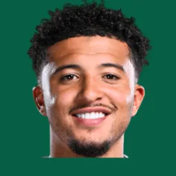 Jadon Sancho