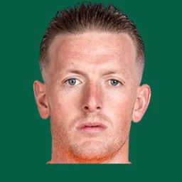 Jordan Pickford