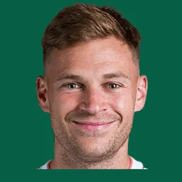 Joshua Kimmich