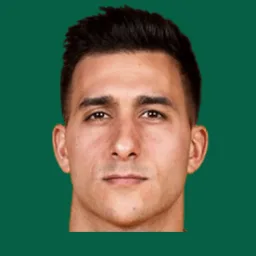 Juan Musso