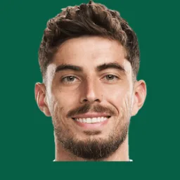 Kai Havertz