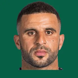 Kyle Walker