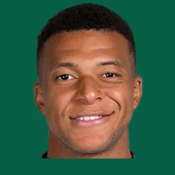Kylian Mbappé