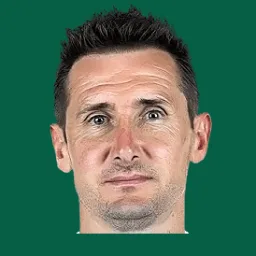 Miroslav Klose