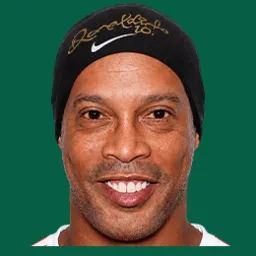Ronaldinho