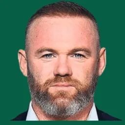 Wayne Rooney