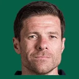 Xabi Alonso