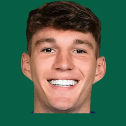 Lewis Koumas