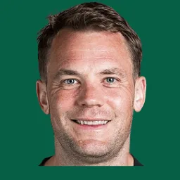 Manuel Neuer