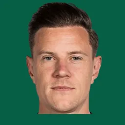 Marc-André ter Stegen