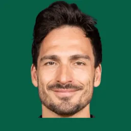 Mats Hummels