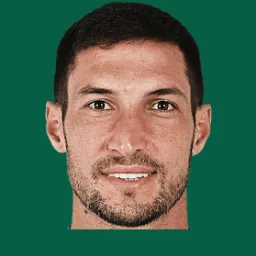 Matteo Politano