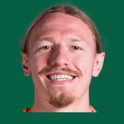 Matvey Safonov