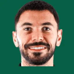 Morgan Sanson