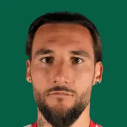 Nemanja Gudelj