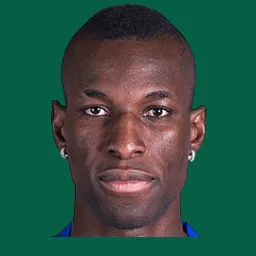Nicolas Jackson