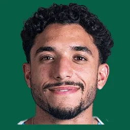 Omar Marmoush