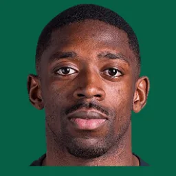 Ousmane Dembélé