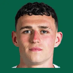 Phil Foden