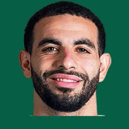 Rayan Aït-Nouri