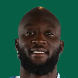 Romelu Lukaku