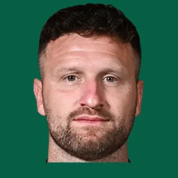 Shkodran Mustafi