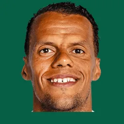 Timothy Chandler