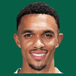 Trent Alexander-Arnold