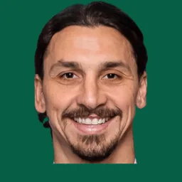 Zlatan Ibrahimović